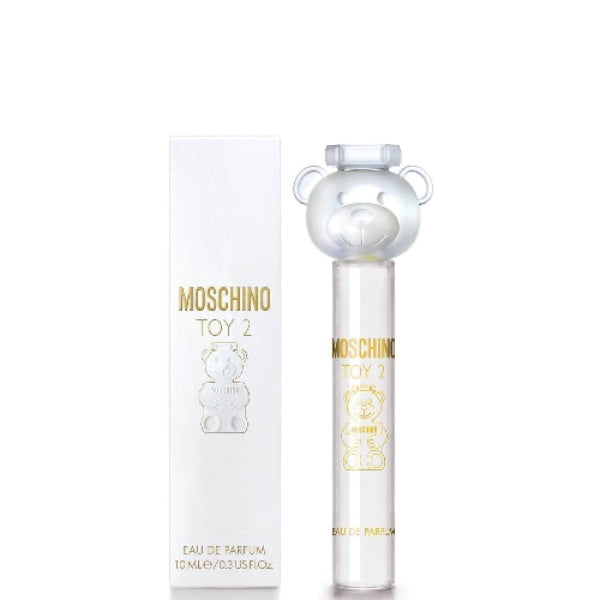 Toy 2 By Moschino Eau de Parfum -Mujer