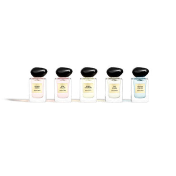 ROSE MILANO By ARMANI PRIVÉ Eau De Toilette- Mujer