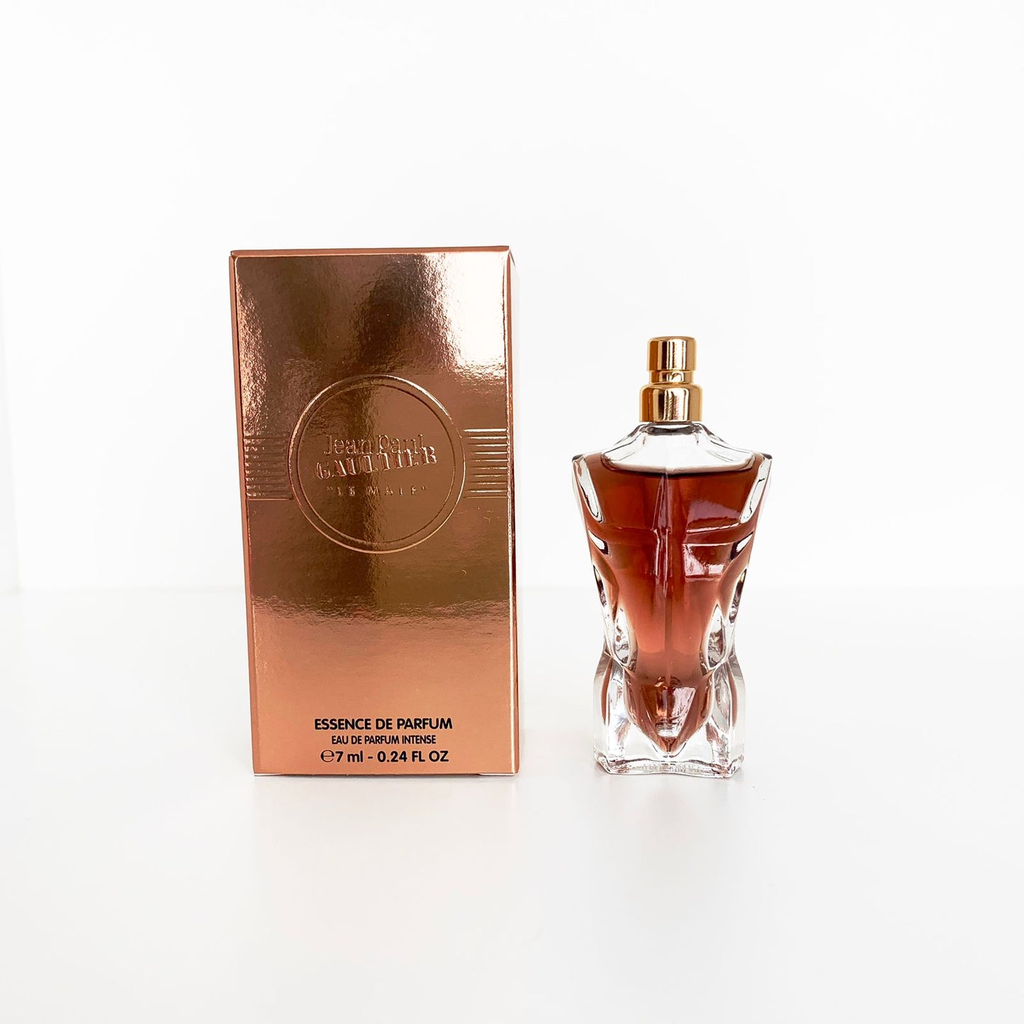 Le Male By Jean Paul Gaultier Essence de Parfum Eau de Parfum Intense -Hombre