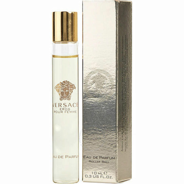 Versace Eros By VERSACE Eau de Parfum -Mujer