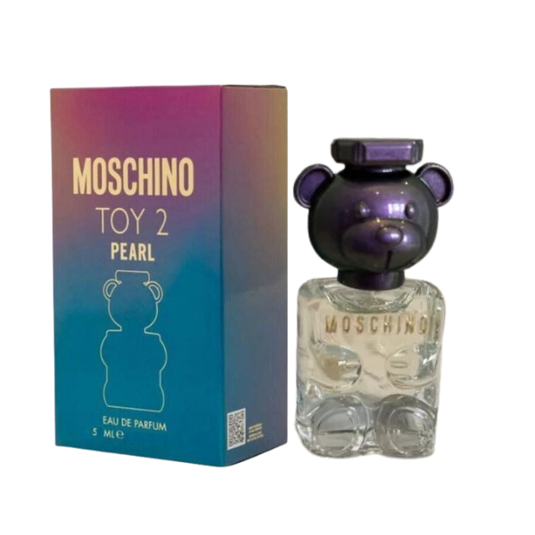 Toy 2 Pearl By Moschino  Eau de Parfum-Mujer/Hombre