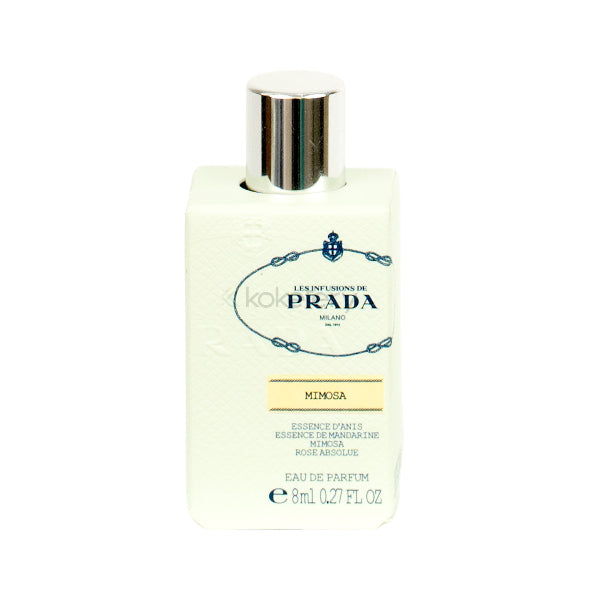 MIMOSA LES INFUSIONS DE PRADA Eau de Parfum-Mujer
