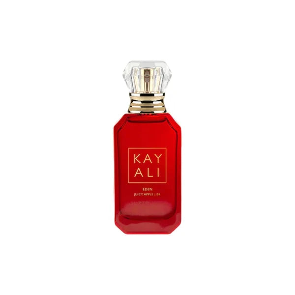 EDEN JUICY APPLE 01 By KAYALI -Mujer/Hombre