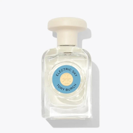 Electric Sky By Tory Bruch Eau De Parfum -Mujer