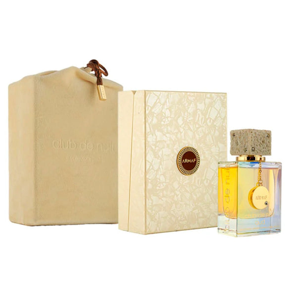 CLUB DE NUIT OUD By ARMAF Eau De Parfum-Mujer Hombre