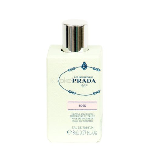 ROSE LES INFUSIONS DE PRADA Eau de Parfum- Mujer