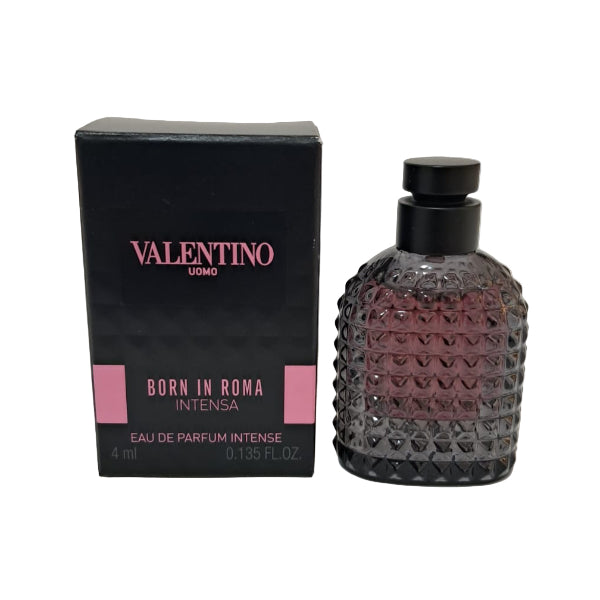 Uomo Born In Roma Eau de Parfum Intense By Valentino- Hombre