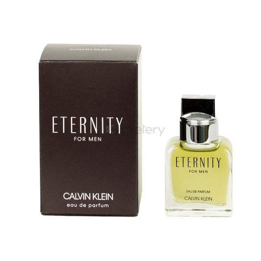 Eternity Eau de Parfum By Calvin Klein -Hombre