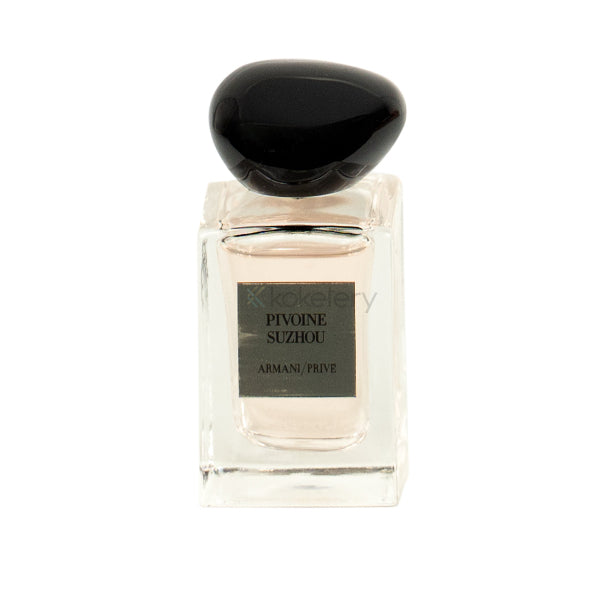 Pivoine Suzhou  By ARMANI PRIVÉ Eau De Toilette-Mujer