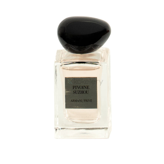 Pivoine Suzhou  By ARMANI PRIVÉ Eau De Toilette-Mujer