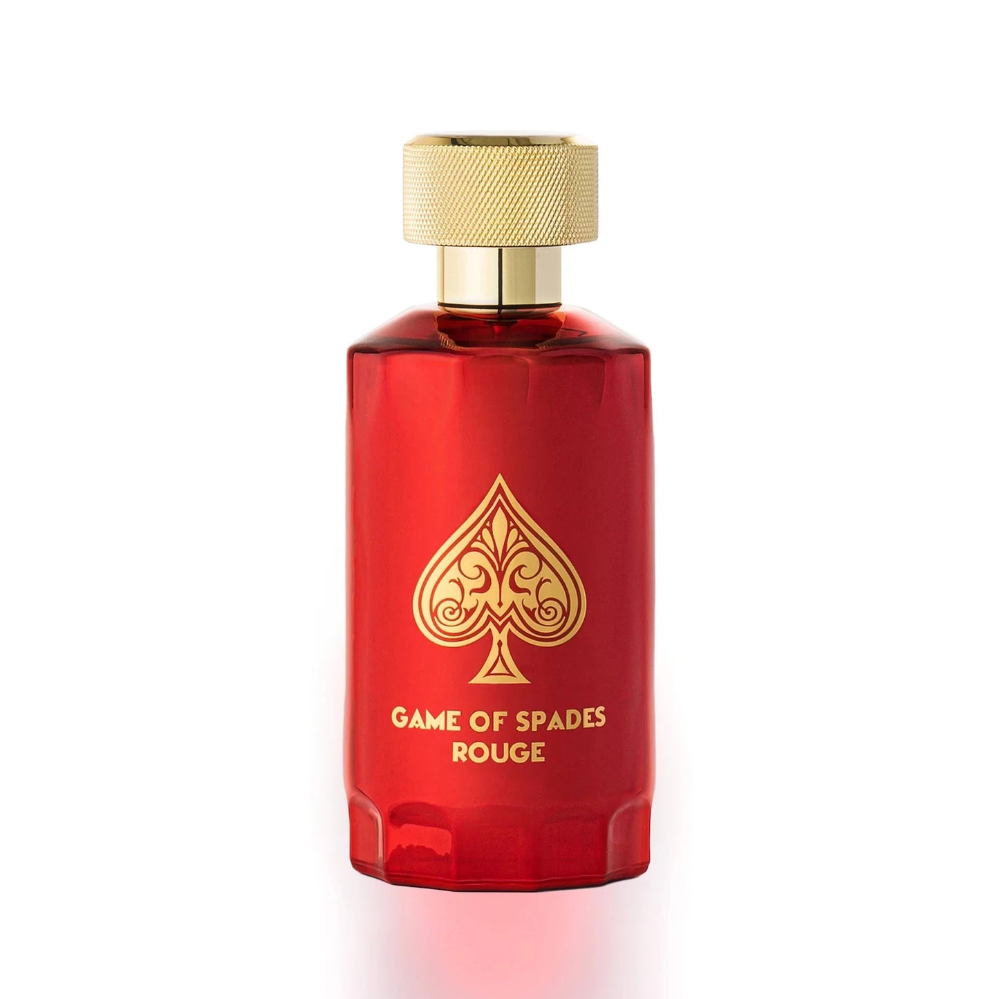 Game Of The Spades Rouge By Jo Milano Parfum -Mujer/Hombre -DECANT CLÁSICO