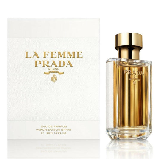 LA FEMME  By Prada Eau de Parfum-Mujer