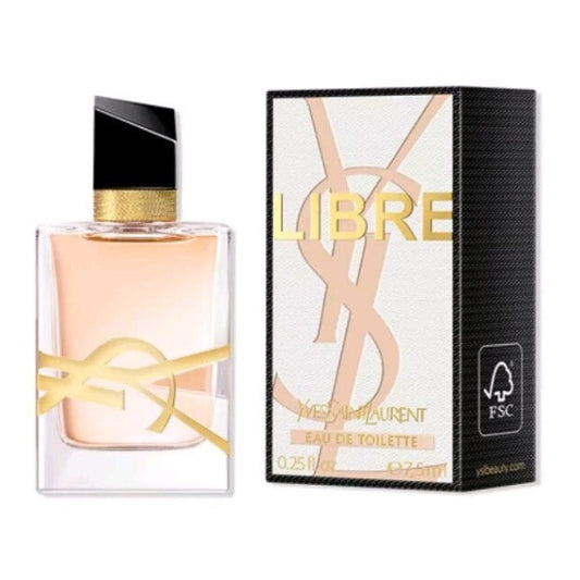 Libre By Yves Saint Laurent Eau de Toilette - Mujer