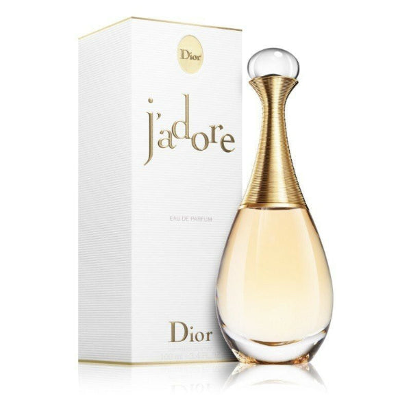 J'adore By Christian Dior  Eau de Parfum - Mujer