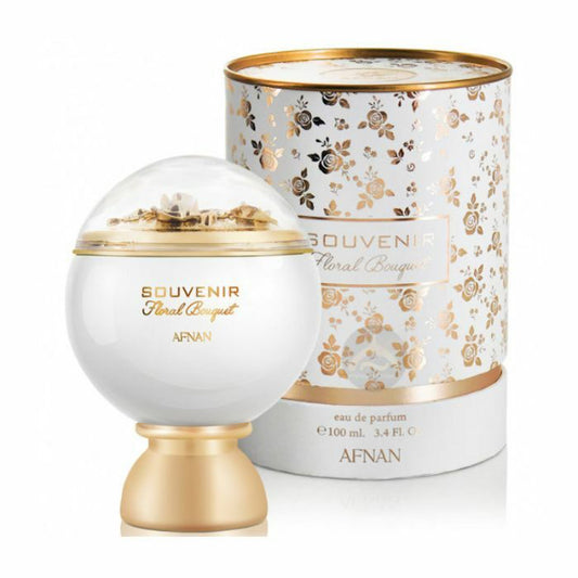 Souvenir Floral Bouquet By AFNAN Eau de Parfum -DECANT CLÁSICO