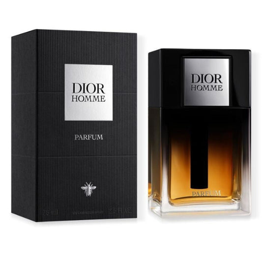 Dior Homme Parfum By Chistian Dior-Hombre