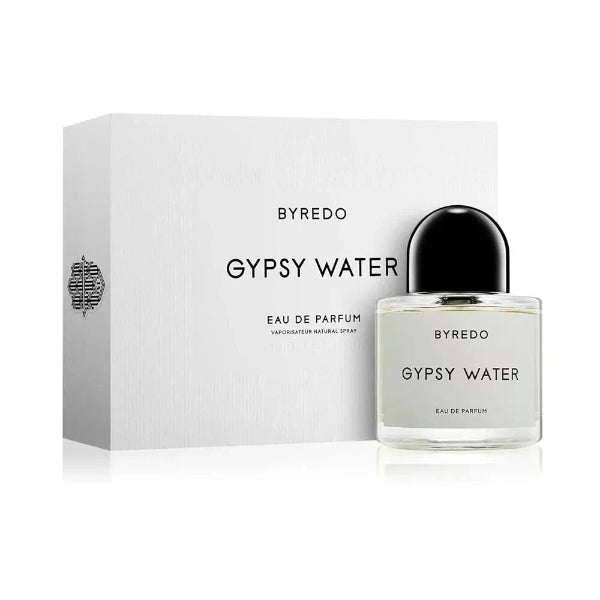 GYPSY WATER By BYREDO Eau de Parfum -Mujer/Hombre