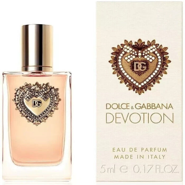 Devotion  By Dolce & Gabbana Eau de Parfum