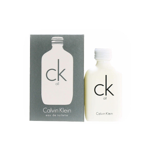 CK All By Calvin Klein- Mujer/ Hombre