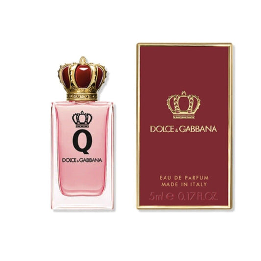 Q Eau de Parfum By Dolce & Gabbana-Mujer