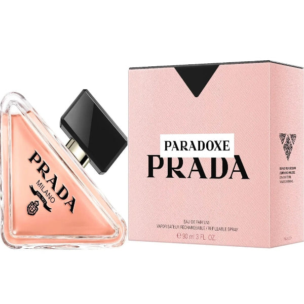 Paradoxe By Prada  Eau de Perfum-Mujer