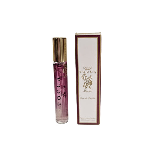 Lucia By Tocca Eau de Parfum