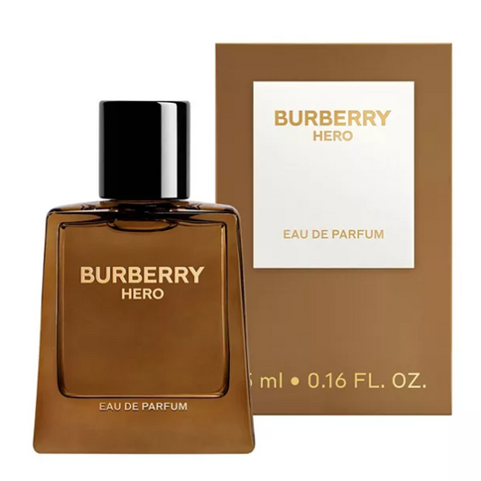BURBERRRY HERO Eau de Parfum