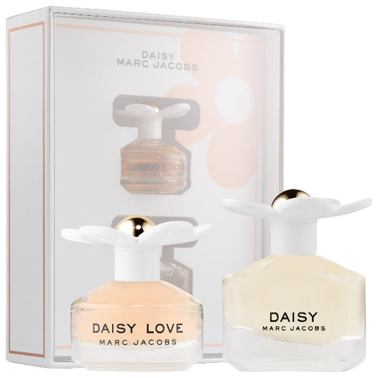 Daisy set de 2 miniaturas de Mujer By Marc Jacobs 4ml 0.13 oz