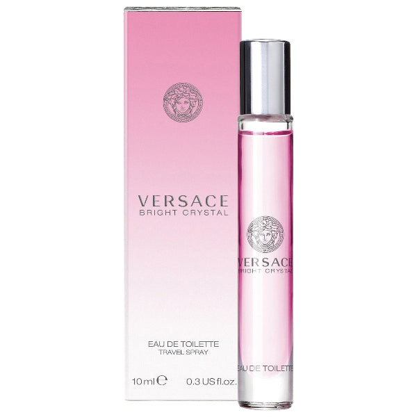 Bright  Crystal By Versace  Eau de Toilette