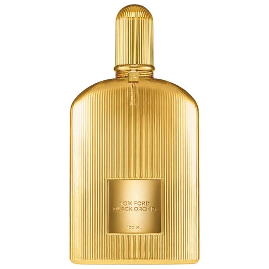 Black Orchid Parfum By Tom Ford - Mujer/Hombre-DECANT ÉLITE