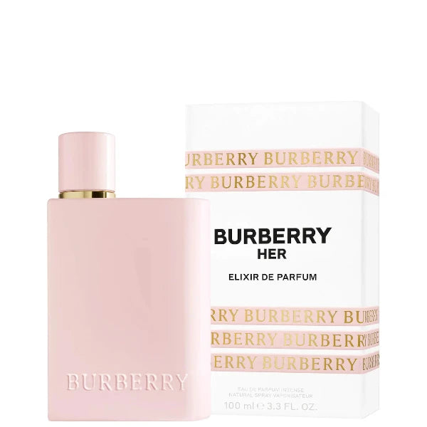 BURBERRY Her Elixir  By BURBERRY Eau de Paefum Intense - Mujer