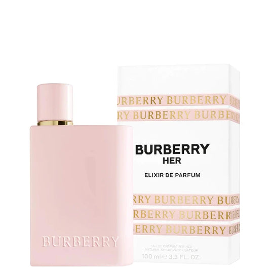 BURBERRY Her Elixir  By BURBERRY Eau de Paefum Intense - Mujer