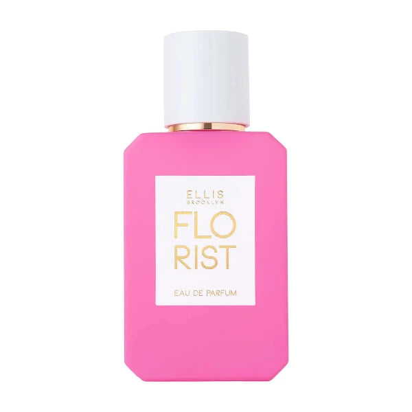 FLORIST By Ellis Brooklyn Eau de parfum- Mujer/ Hombre