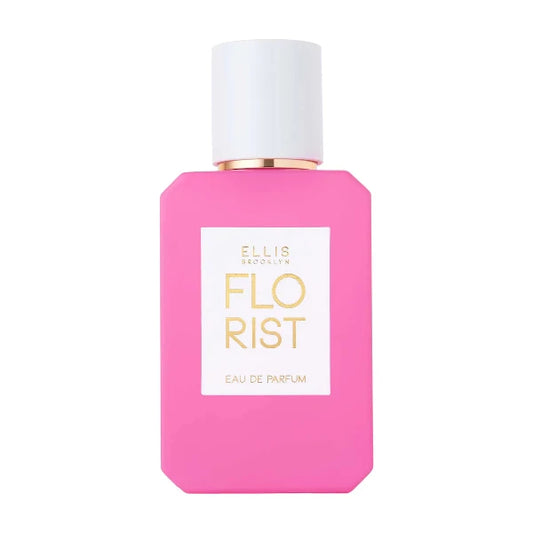 FLORIST By Ellis Brooklyn Eau de parfum- Mujer/ Hombre