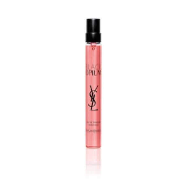 Black Opium  Over Red Eau de Parfum By Yves Saint Laurent