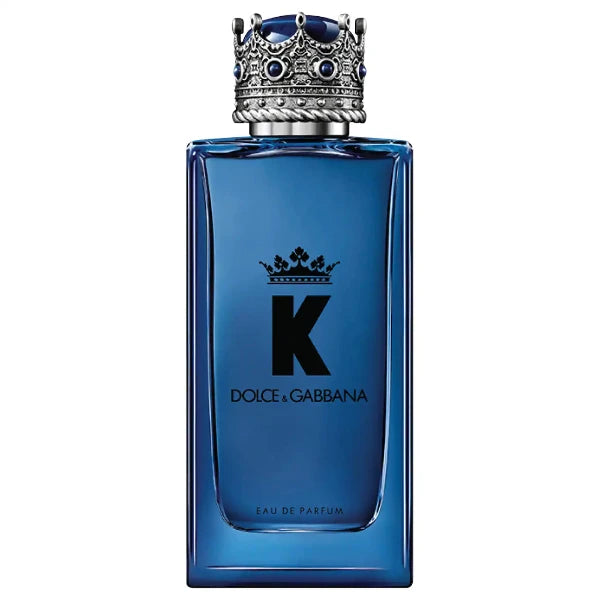 King By Dolce & Gabanna Eau de Parfum -Hombre -DECANT CLÁSICO