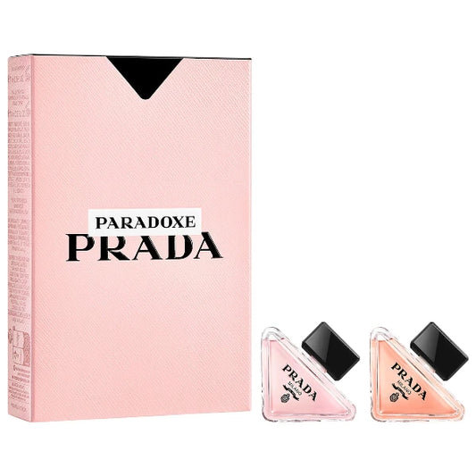 Prada Paradoxe Eau de Parfum Set de 2 Miniaturas- Mujer