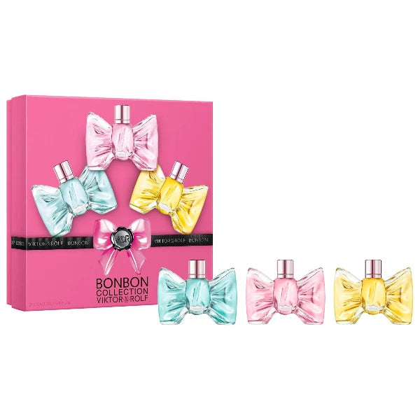 Bonbon By Viktor Rolf Set de mIniaturas EDP-Mujer
