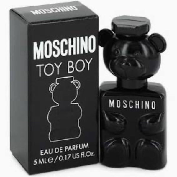 Toy Boy By Moschino Eau de Parfum-Hombre