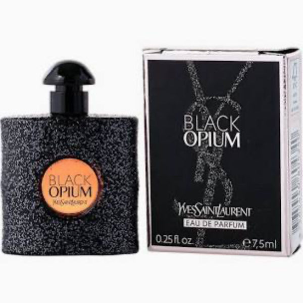 Black Opium Eau de Parfum By Yves Saint Laurent