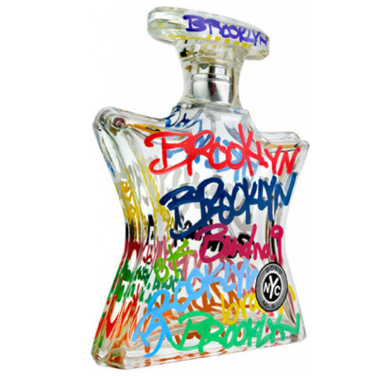 Brooklyn By Bond No 9 Eau de Parfum Mujer/Hombre-DECANT ÉLITE