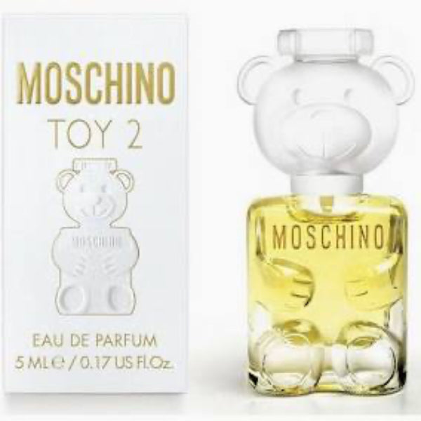 Toy 2 By Moschino Eau de Parfum -Mujer