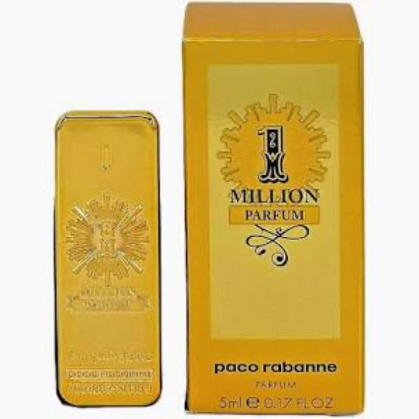 One Million By Paco Rabanne Parfum-Hombre