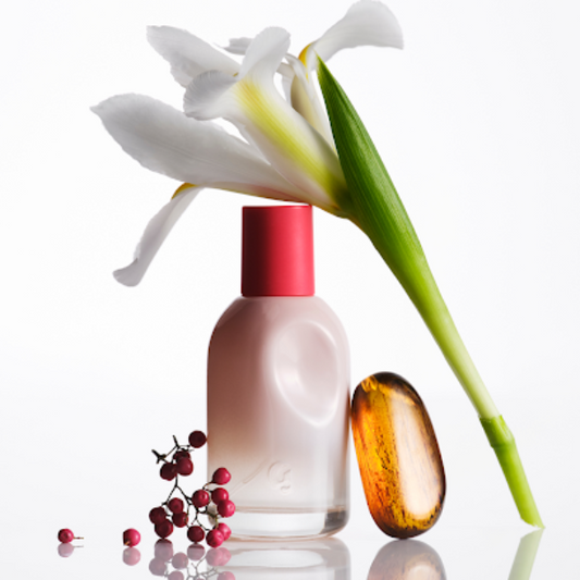 YOU By Glossier Eau de Parfum -Mujer/Hombre -DECANT CLÁSICO
