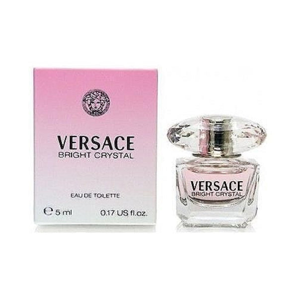 Bright  Crystal By Versace  Eau de Toilette