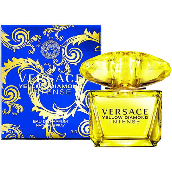 Yellow Diamond Intense By Versace Eau de Parfum-Mujer