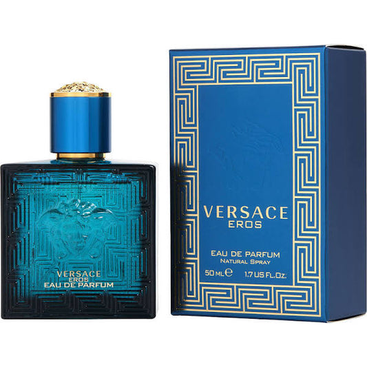 Versace Eros By Versace EDP -Hombre