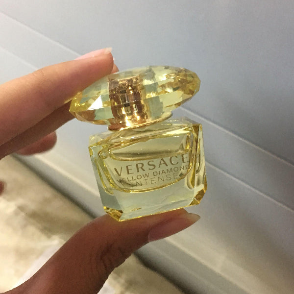 Yellow Diamond Intense By Versace Eau de Parfum-Mujer