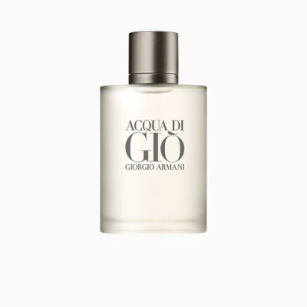 ACQUA DI GIO By Giorgio Armani  Eau de Toilette- Hombre