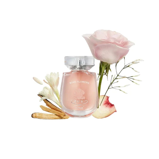 Wind Flowers By Creed Eau de Parfum- Mujer - DECANT ÉLITE